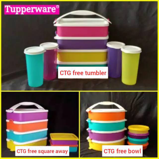 Ctg round/Ctg set free