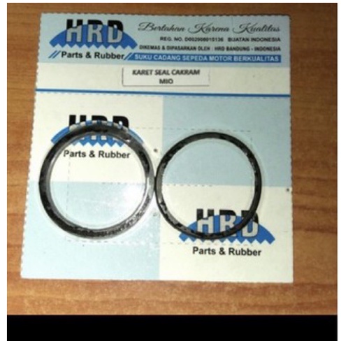 Seal Oring Kaliper Mio Sporty