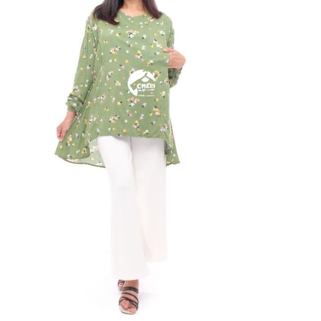 ➫ Baju menyusui bukaan samping|baju busui|baju hamil|dress busui |dress hamil|daster busui|daster ha