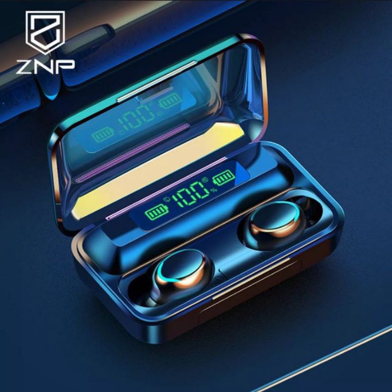 True Wireless Stereo BTH-F9-5 / TWS BTH-F9-5 / True Wireless Headset BTH-F9-5 / TWH BTH-F9-5