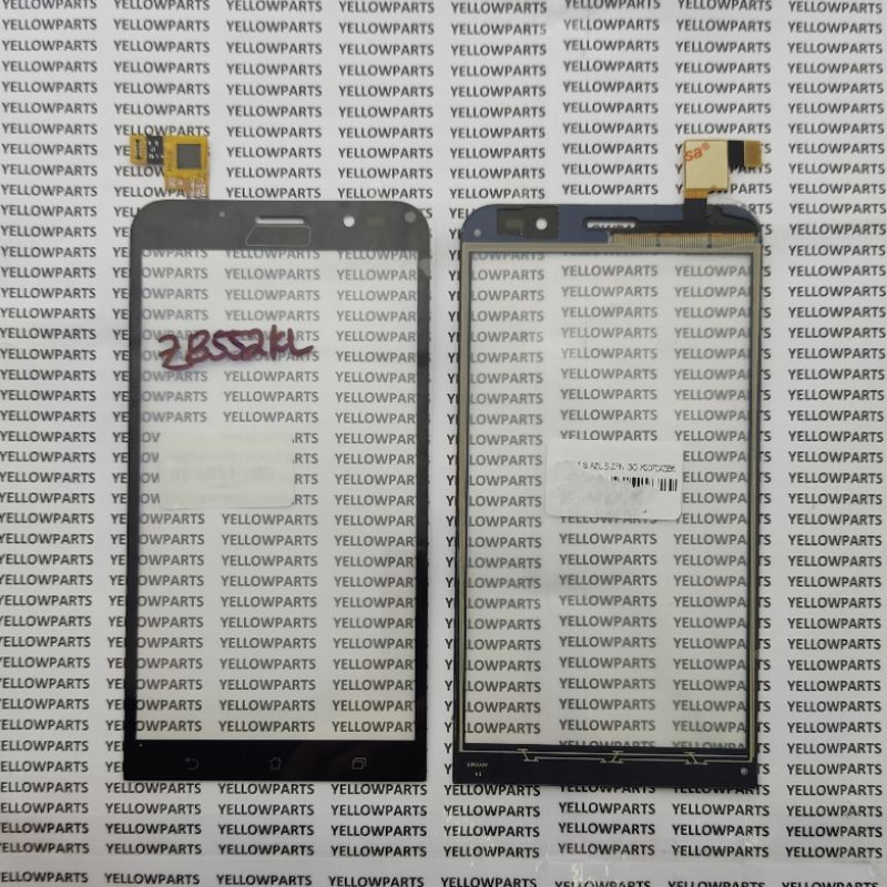 TOUCHSCREEN ASUS ZENFONE GO X007D ZB552KL ORIGINAL