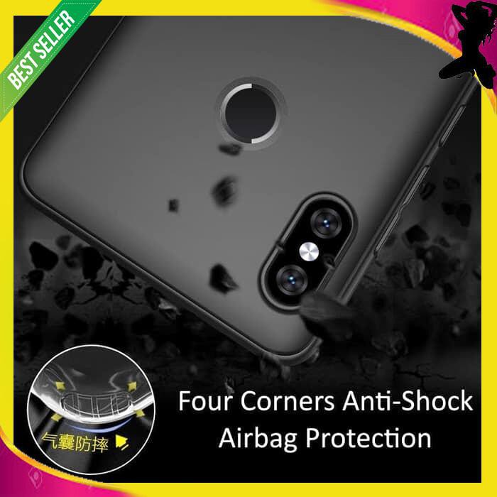 SOFT CASE BLACK MATTE SAMSUNG NOTE 10 PLUS SILICONE CASE NOTE 10+