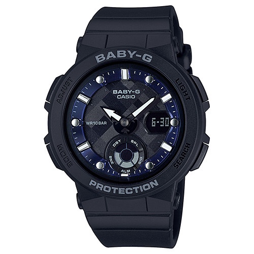 CASIO BABY-G BGA-250-1A