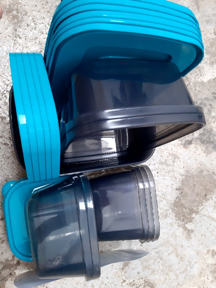 [new] Calista Otaru Smoke Sealware -12pcs