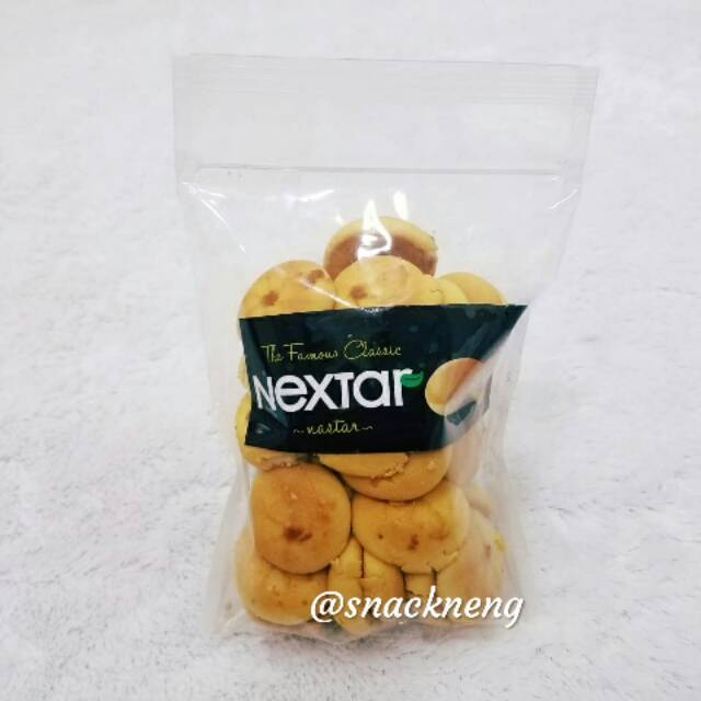 

Nextar Coklat dan Nanas 400gr Free Bubble Wrap