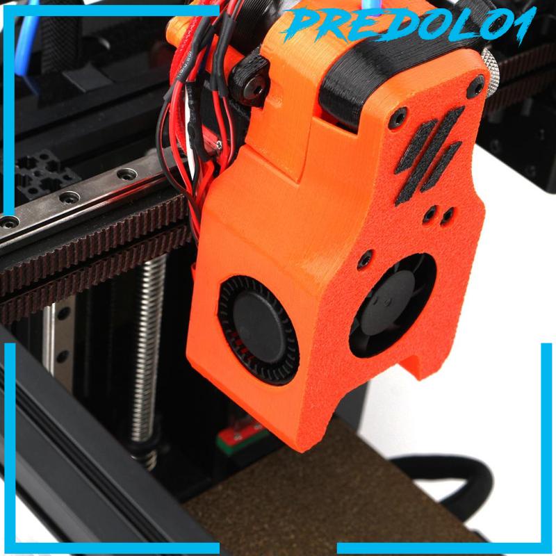 [PREDOLO1] 2 Pieces 3010 Blower Fan Cooling Fan Mini Small for  V0.1 Replacement