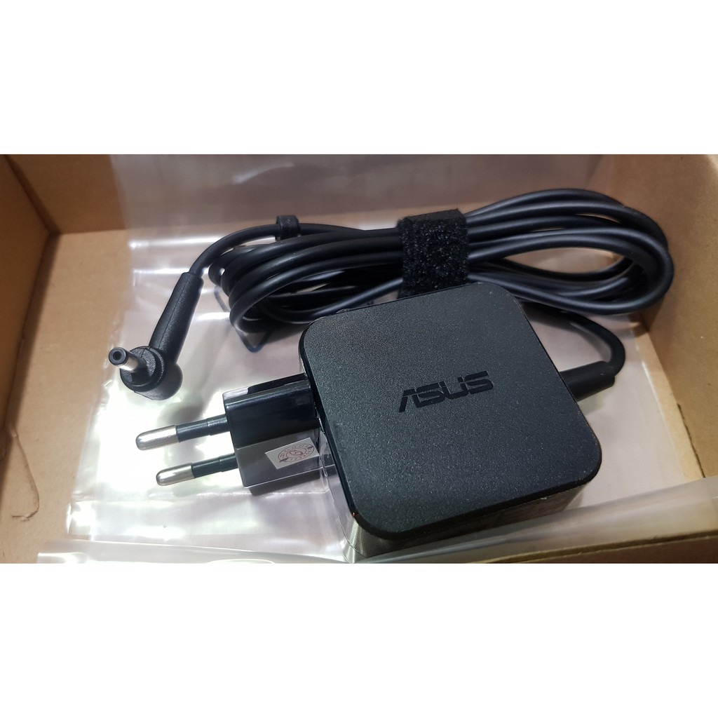 Adaptor Asus 19v 1.7a S200 X200 X202 X441 X441S X441SA X441SC