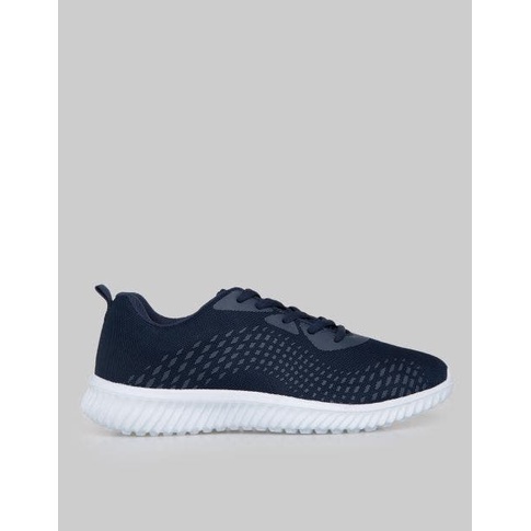 Nevada Sport Running Shoes Influx pria navy grey