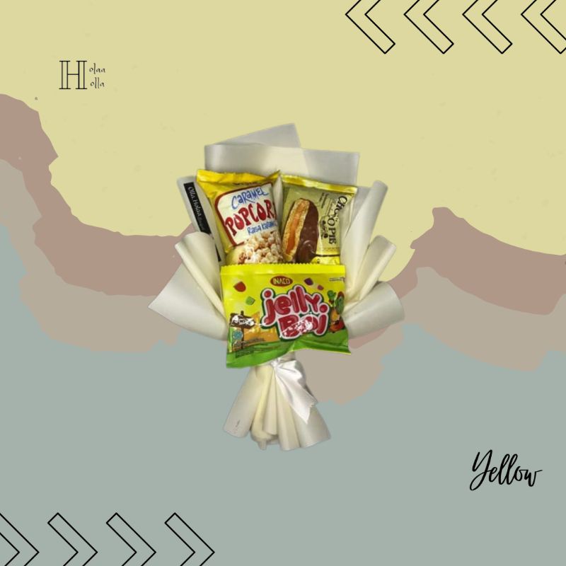 BUKET SNACK MURAH/ BUKET MINI/ BUKET SEMINAR/ BUJET WISUDA