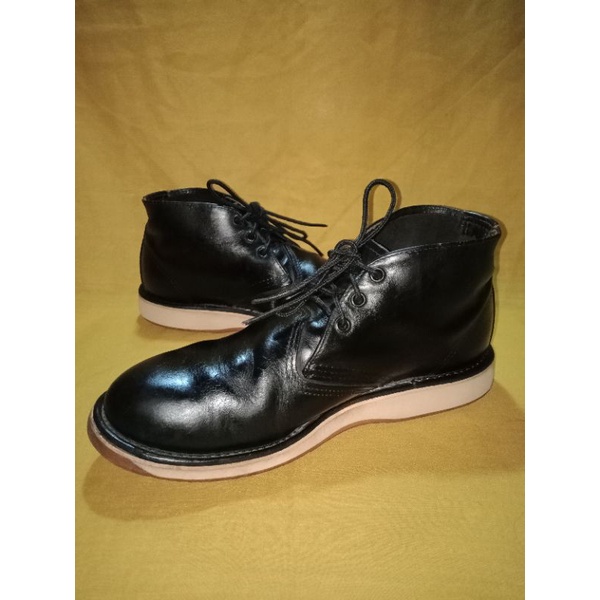 jual sepatu Redwing shoes boot 51058 chukka USA