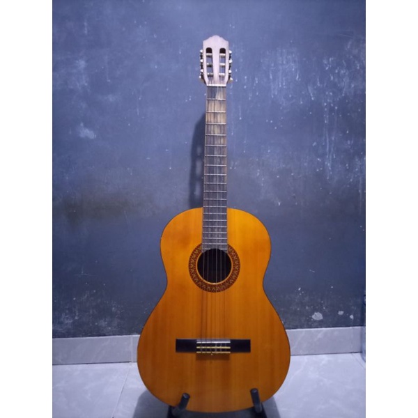 Gitar Yamaha C315 ORI siap pakai