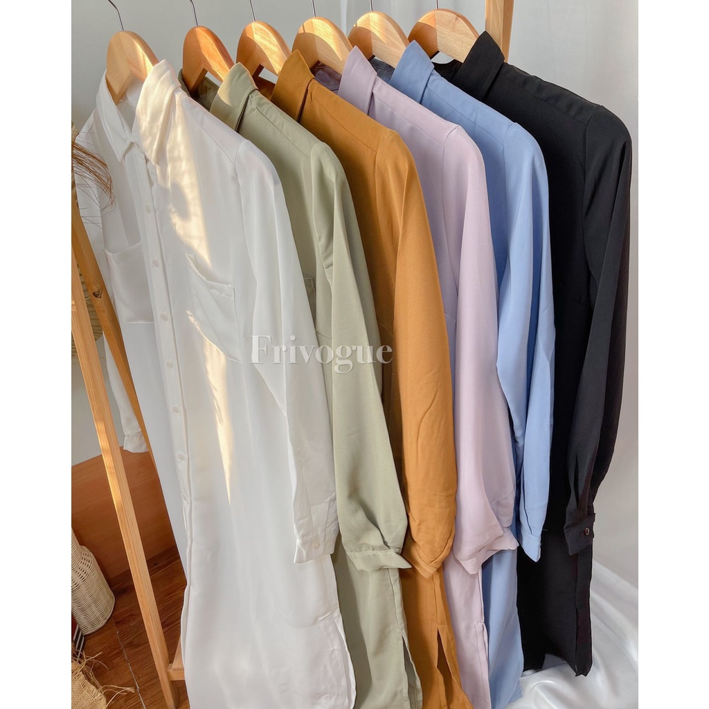 Hyolin Dress