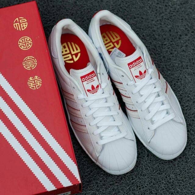 adidas superstar cny