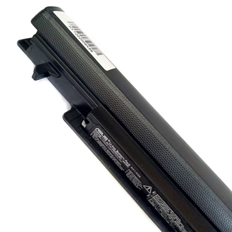 Baterai Batre Laptop Original ASUS K46 K46C K46CB K46CA K56 A56 A46C A46CB A46CM A32-K56 A41-K56