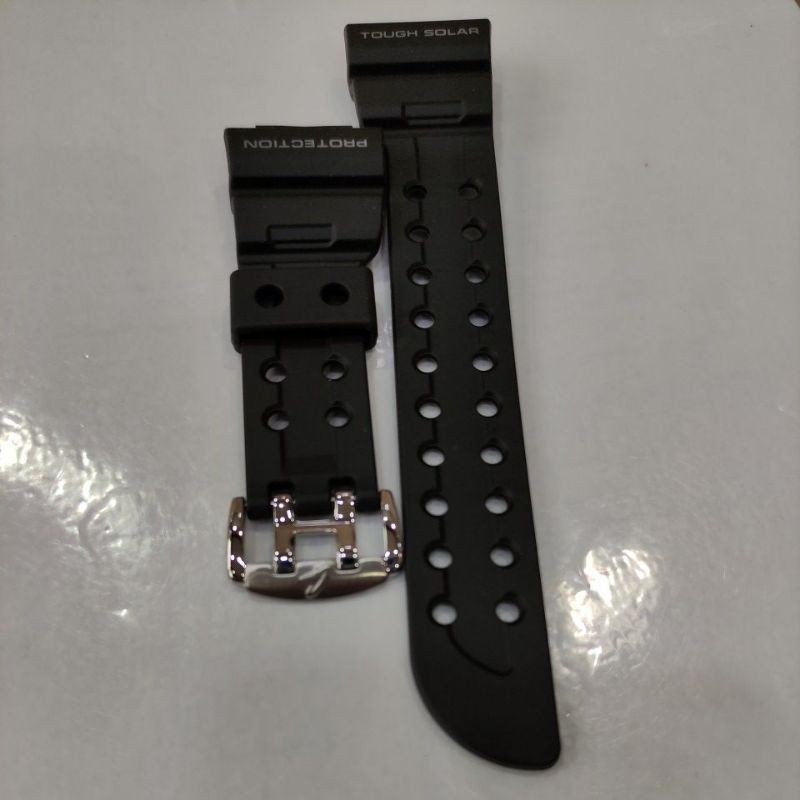 STRAP RUBBER G-SHOCK ORIGINAL GF-1000-1, GWF-1000-1