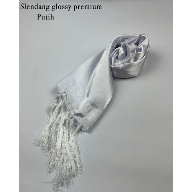 Selendang Bali satin sutra nossel-24