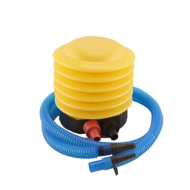 Bimbozone -bestway - Step Air Pump #706239-  Pompa Zybatam