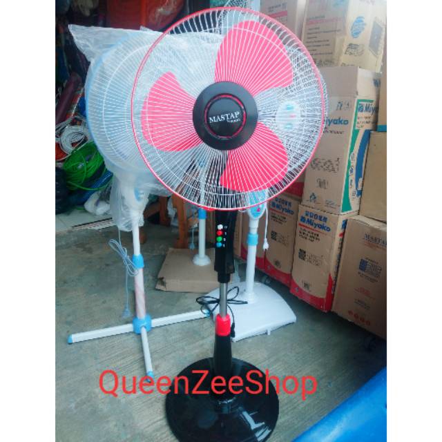 kipas angin berdiri MASTAP / Stand fan MASTAP murah Medan