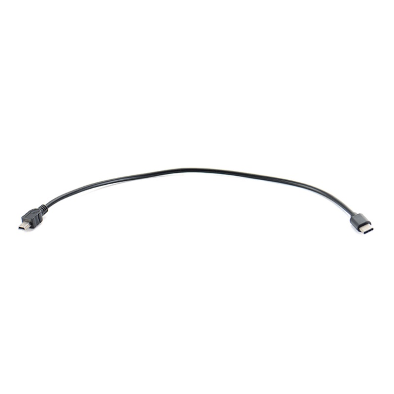 zzz Super Practical Type C to Mini USB Camera OTG Copy Conversion Cable 2.0 Charger Cable Conversion Line USB Cables