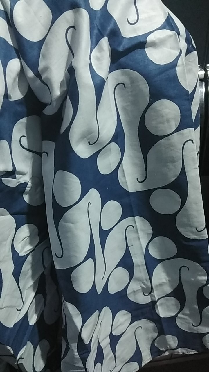 Maura Couple - Sania Ruffle Batik Couple Jumbo Ori Ndoro Jowi Dnt Garansi Termurah Shopee - Solo