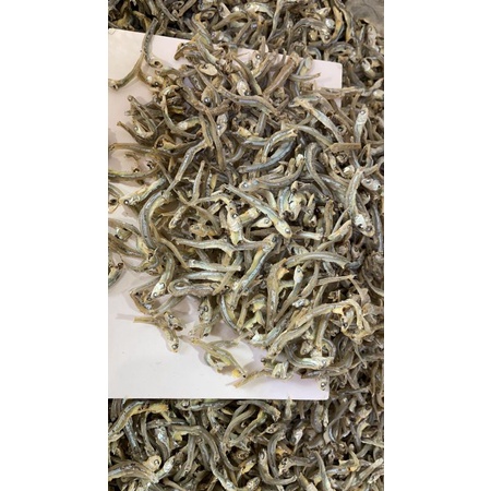 

ikan teri pulau 500gr