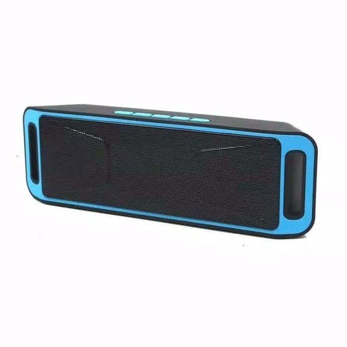 SPEAKER BLUETOOTH A2DP MEGA BASS