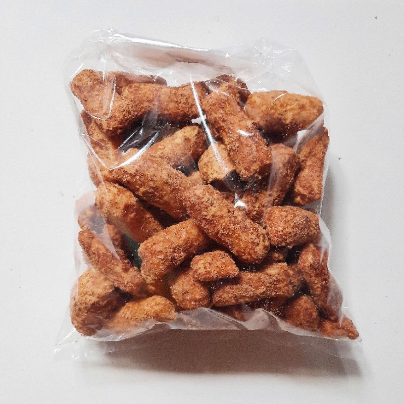 

Klontong Kolontong Manis Khas Keripik Pojok Riki Mang Odod Bandung Cimahi