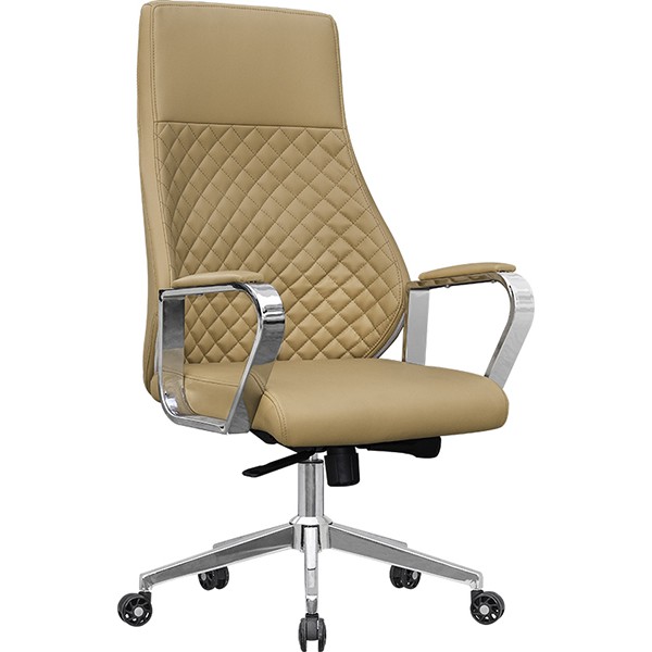 KURSI KANTOR MANAGER KURSI DIREKSI KURSI KERJA BAHAN OSCAR OFFICE CHAIR