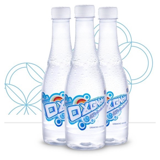 

Air OXY CJDW / OXY Drinking Water / OXGNdw (1 Botol) Original