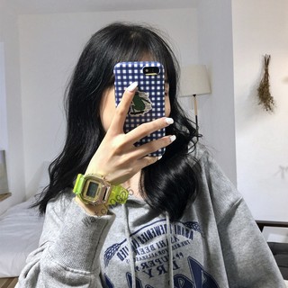 jam tangan Korea unicorn anti air gadis sekolah menengah lucu jam tangan elektronik wanita M73