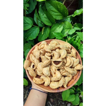 

Pastel Abon 500 Gram