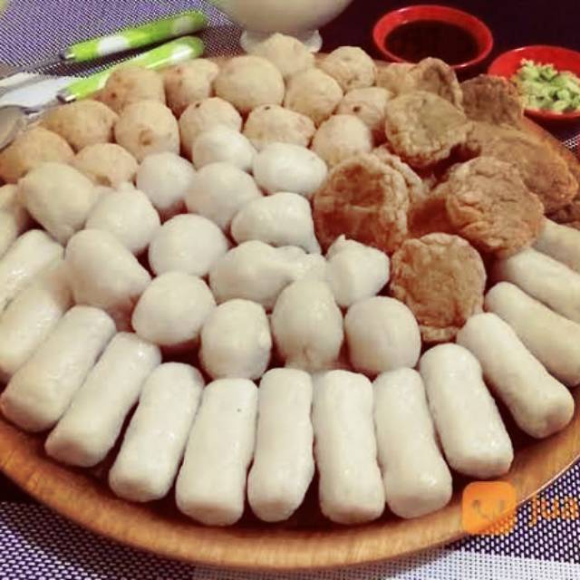 

Pempek Palembang