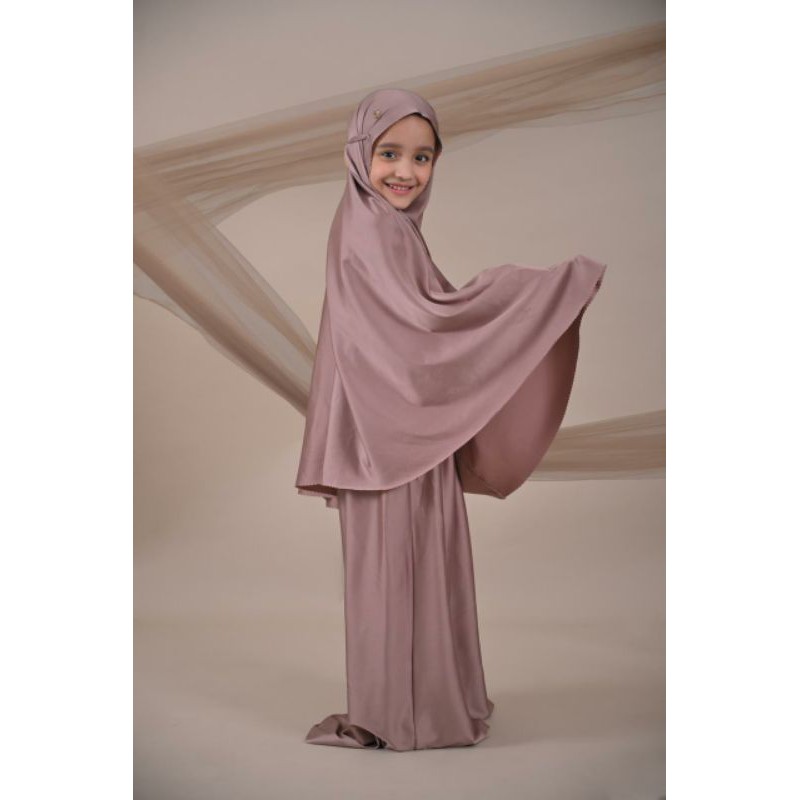 MECCA PRAYER SET KIDS by heylocal.id