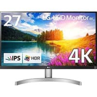 Monitor LED LG 27UK600-W 4K IPS HDR 27&quot;