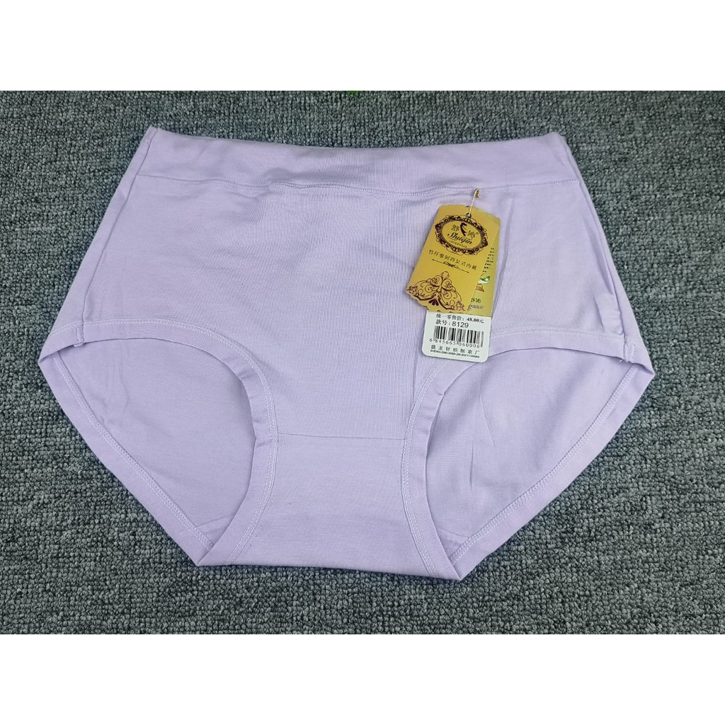 Under Pants / CD Celana Dalam Wanita Dewasa - Import Seri 8129