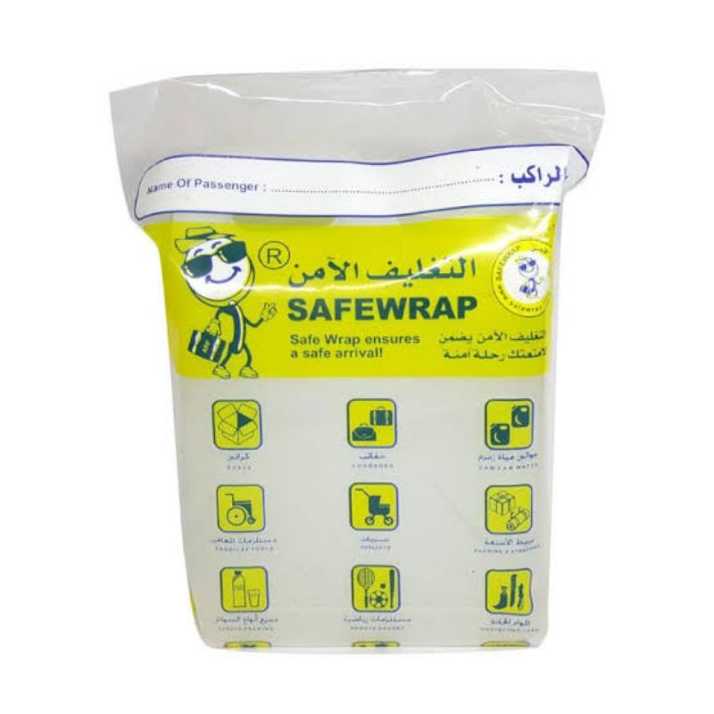 

[New Produk] Air ZamZam 1lt Original Segel