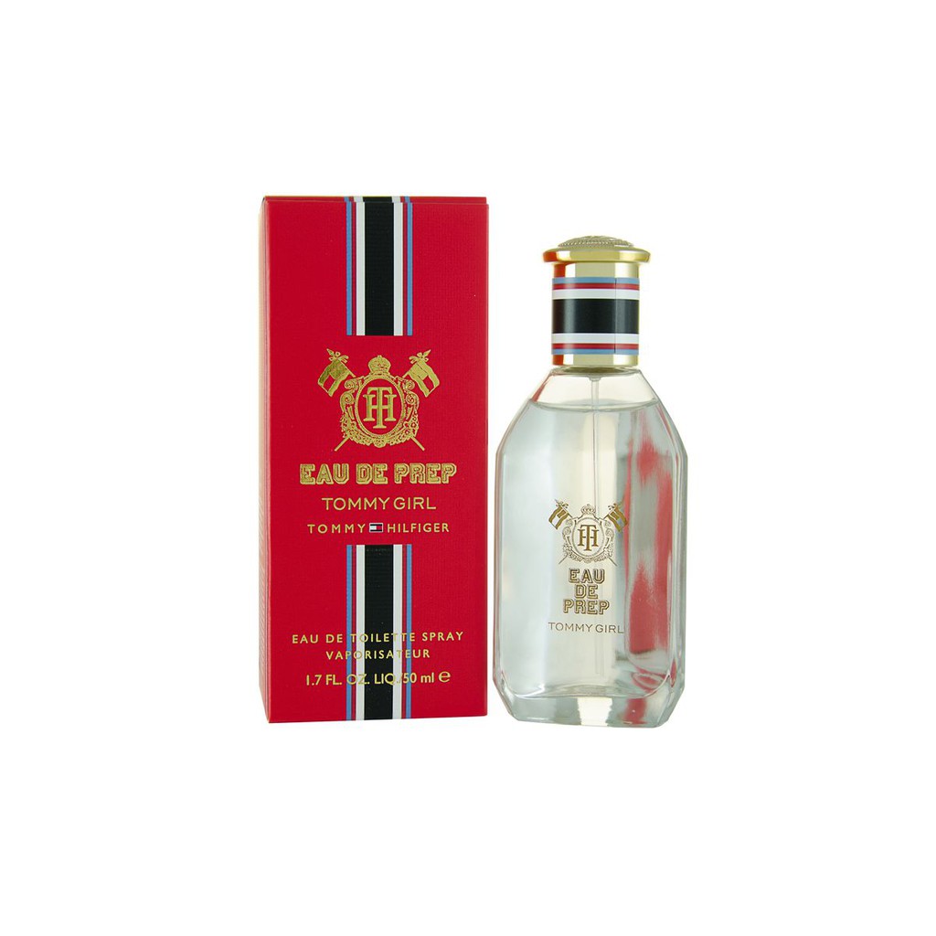 tommy hilfiger girl parfum 50 ml