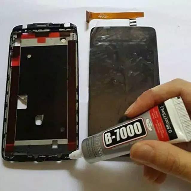 

Lem Lcd Ts B7000 15Ml Original Lem Touchscreen F2B4
