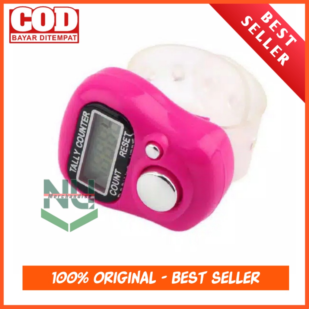 TASBIH DIGITAL MINI / TASBIH DIGITAL / TASBIH DIGITAL LED / TASBIH DIGITAL CANTIK / TASBIH DIGITAL S