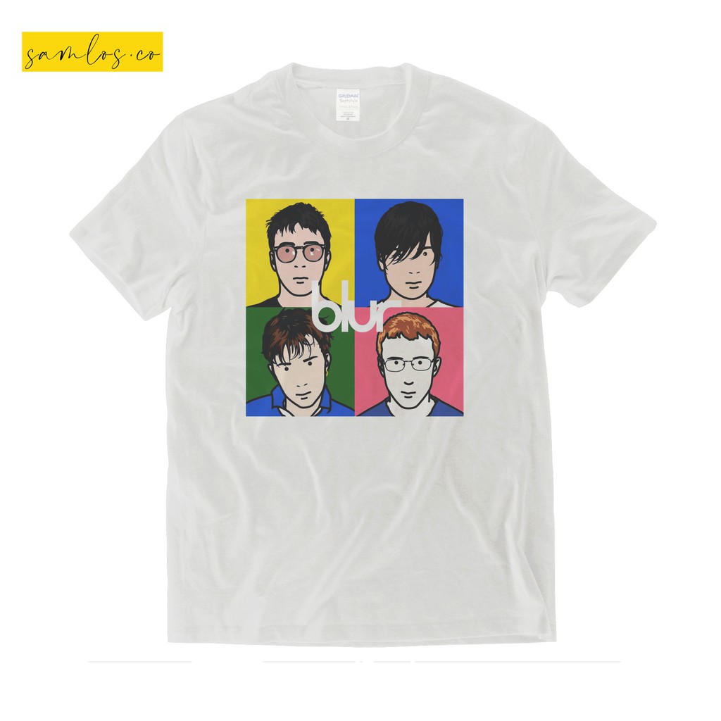 KAOS BAND BLUR