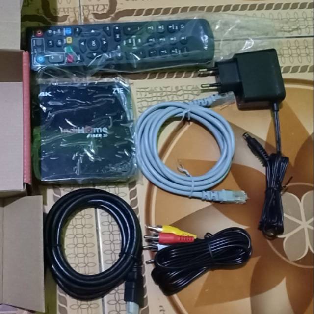 STB B860H FULL ROOT FULLSET MURAH