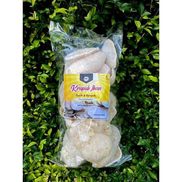 

kerupuk ikan kpkjhoang