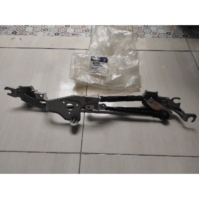 LINK WIPER DEPAN PROTON EXORA CPS CFE EXECUTIVE SUPREME STAR BOLD PRIME FRONT WIPER LINK ASSY