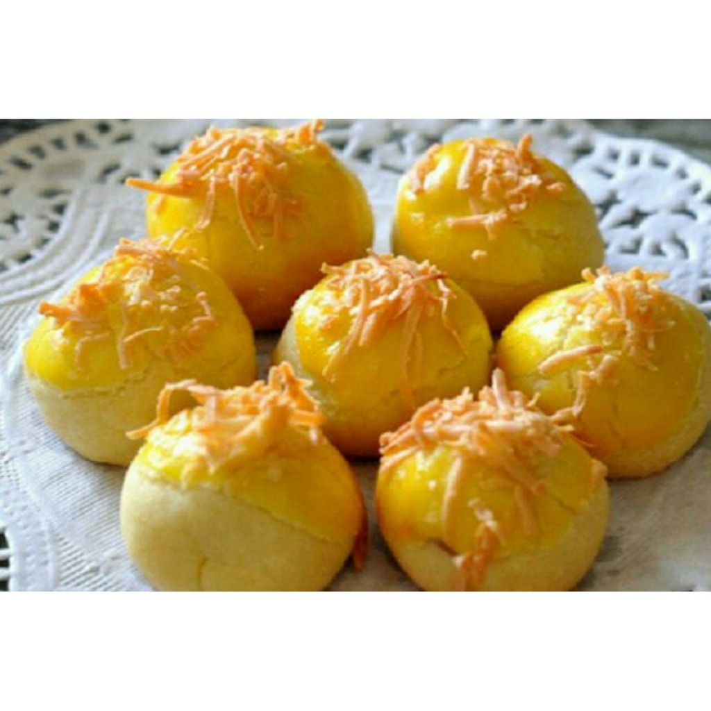 

kue nastar