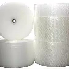 

Plastik bubble wrap Tambahan packing