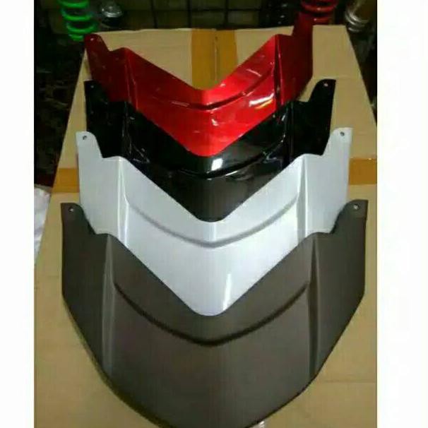 DUCKTAIL NMAX LAMA / COVER TOPI LAMPU STOP NMAX LAMA DUCKTAIL NMAX OLD