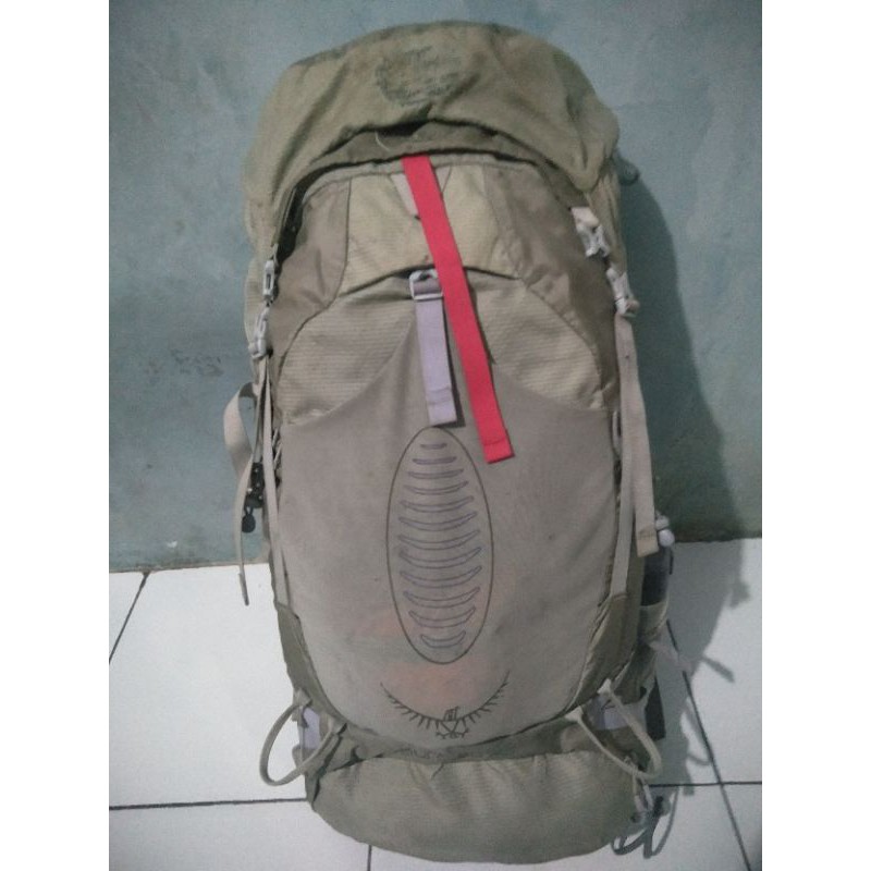 osprey aura 50ag