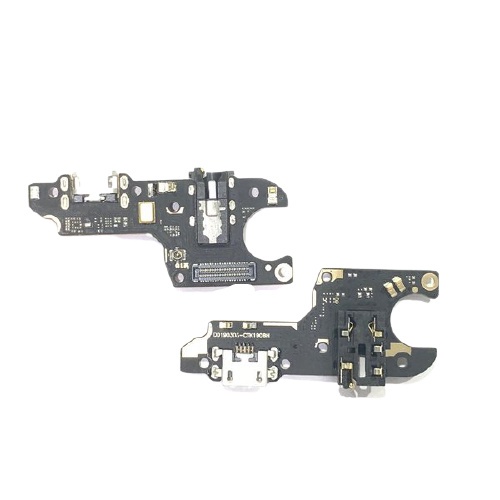 FLEKSIBEL CAS OPPO A3S CPH1853