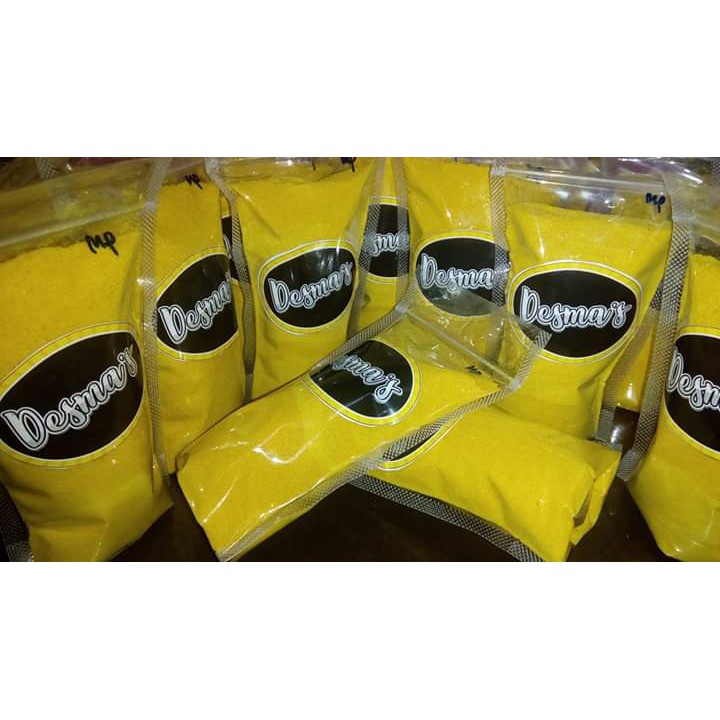 

Jahe bubuk siap seduh