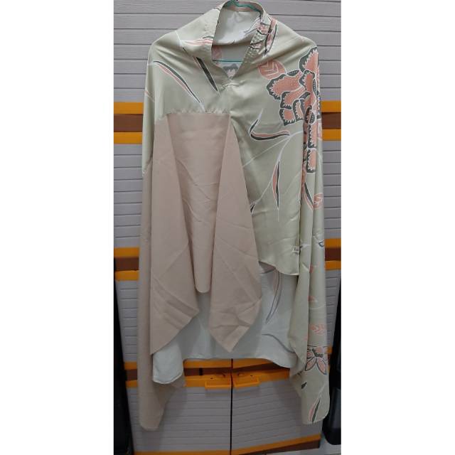 PL PreLoved Khimar Magdara IDARA No PED